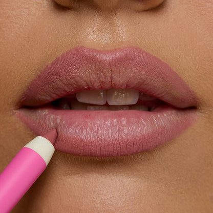 Cream Contour Lip Liner - Nudely Noted - Give Me Cosmetics