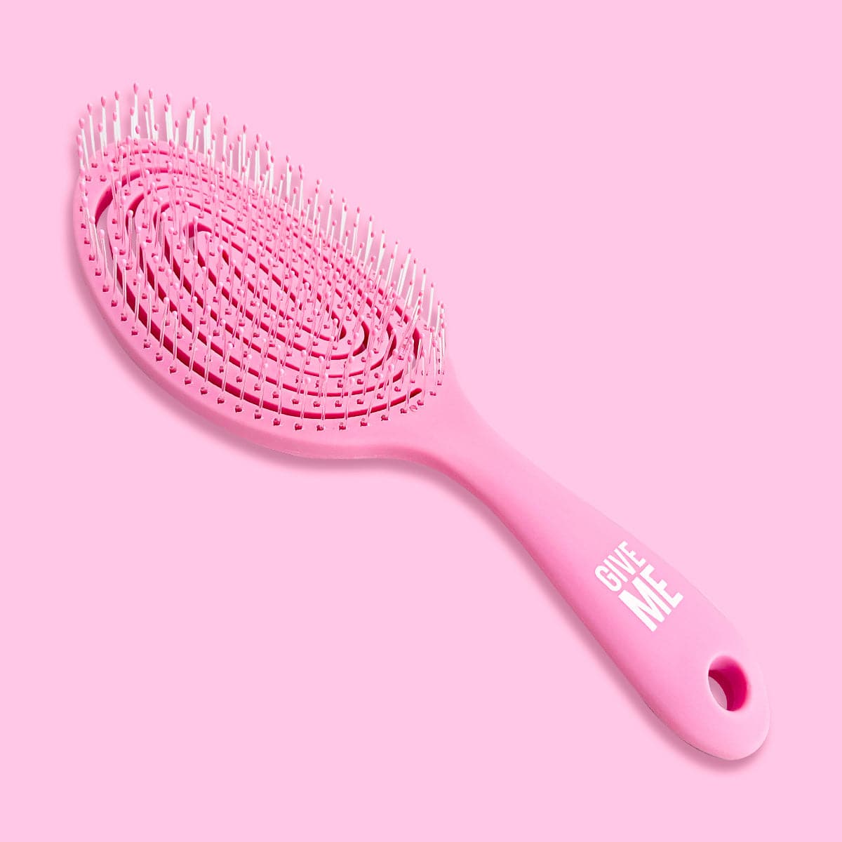 Flexy Paddle Hair Brush | Paddle Brushes | Give Me Cosmetics