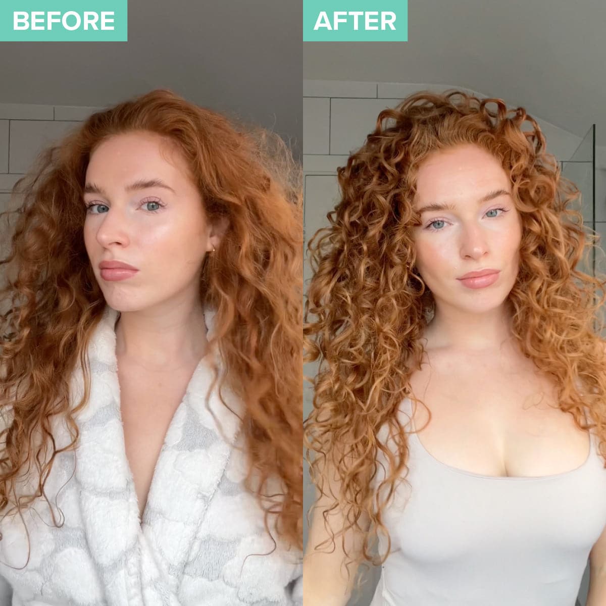 Four Curls Hydrating & Defining Mousse - Give Me Cosmetics