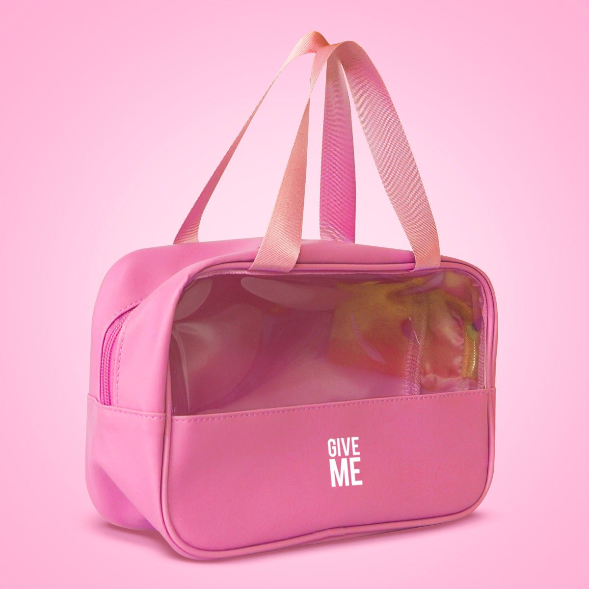 FREE Small Cosmetic Travel Bag (worth £9.99) - Give Me Cosmetics