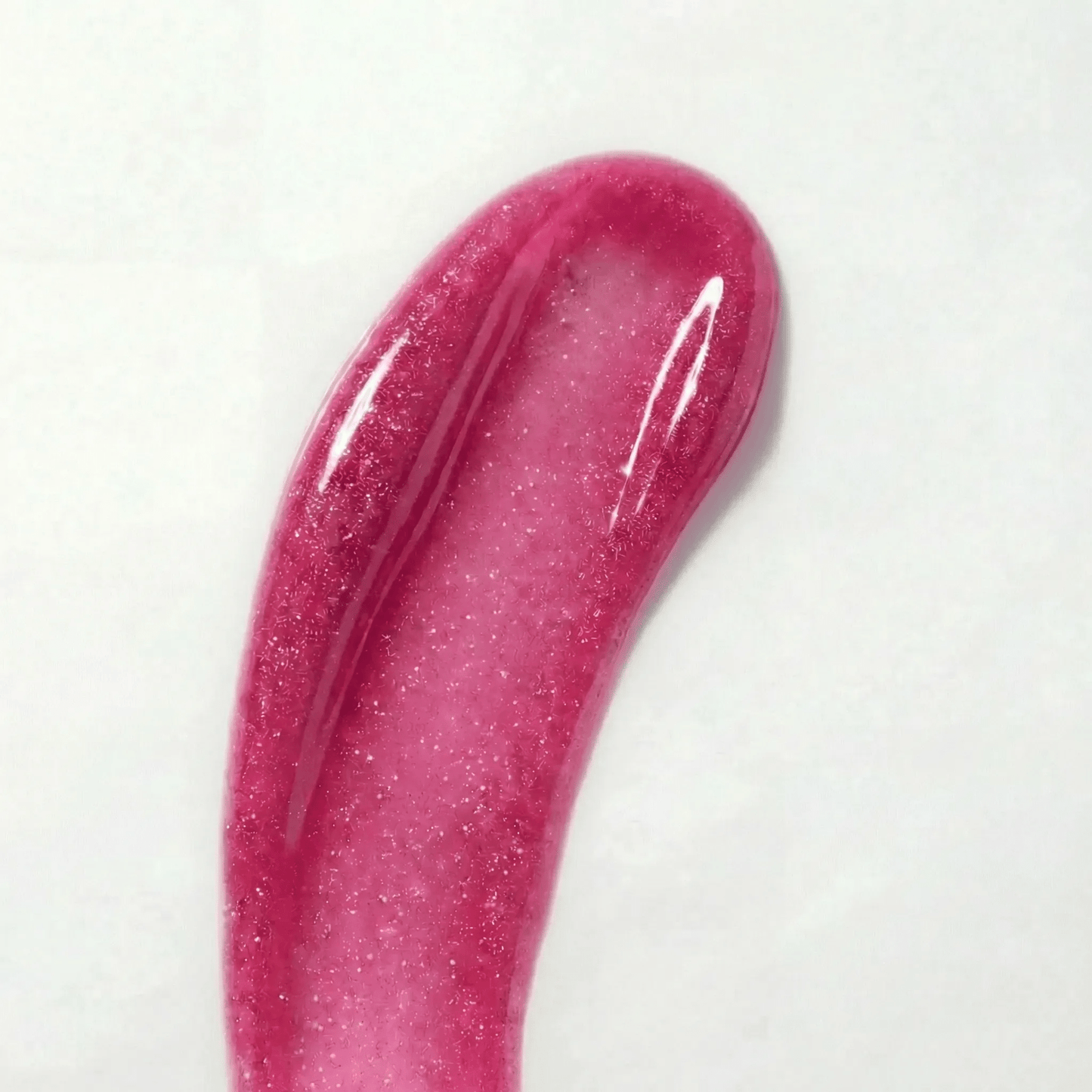 Glazed Lip Oil - Nova - Give Me Cosmetics