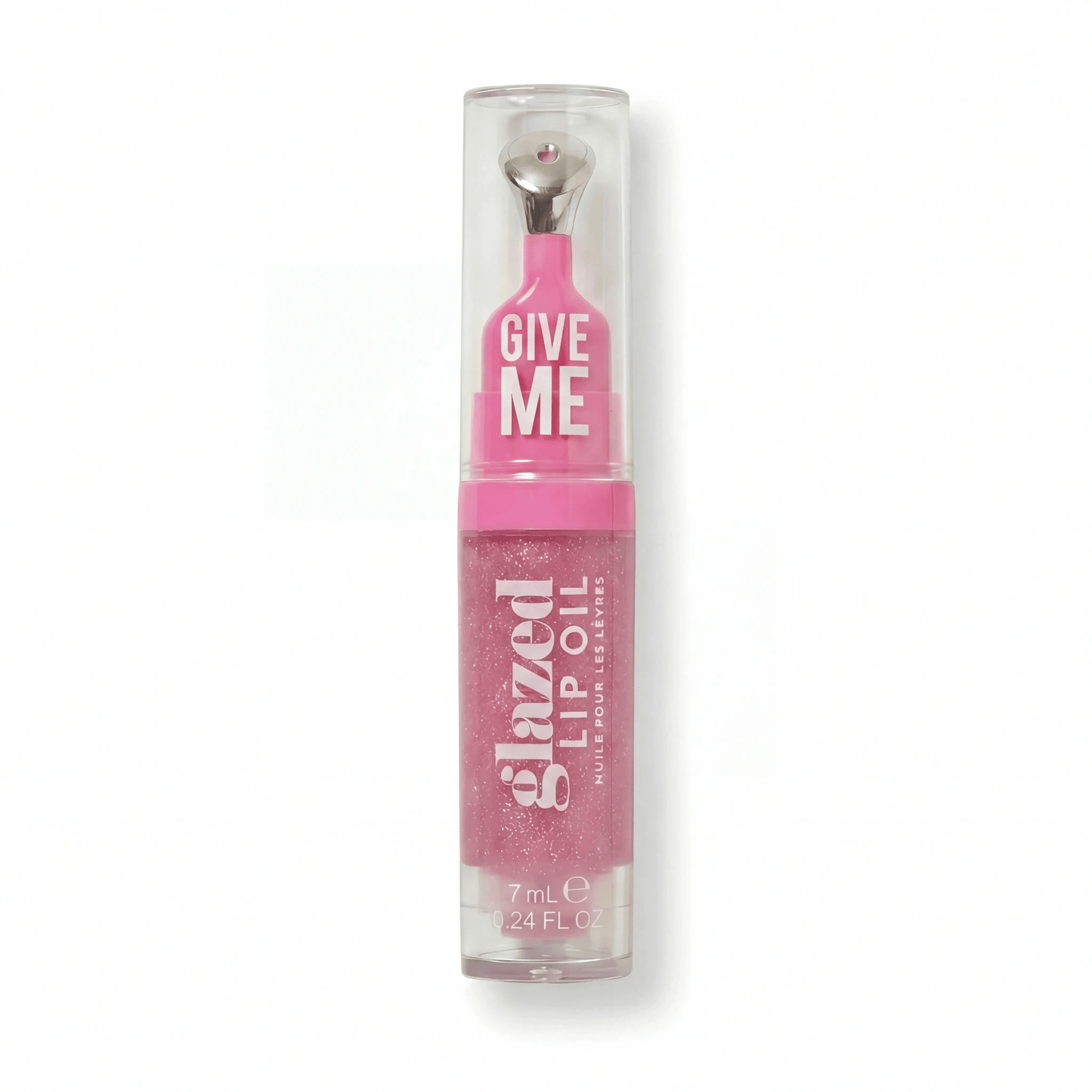 Glazed Lip Oil - Stargaze - Give Me Cosmetics