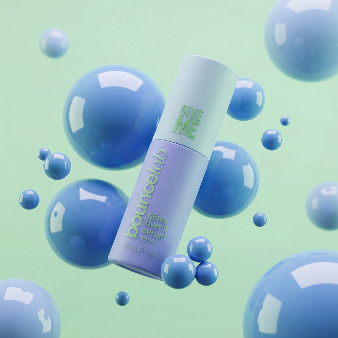 Gloss Over It Serum - Give Me Cosmetics