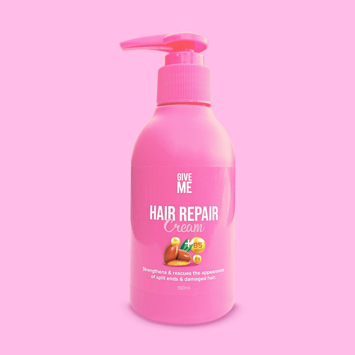 Hair Repair Cream - Give Me Cosmetics US