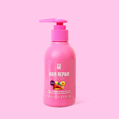 Hair Repair Cream - Give Me Cosmetics