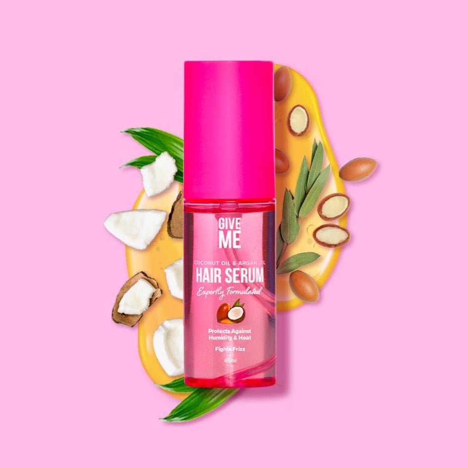Hair Serum - Give Me Cosmetics