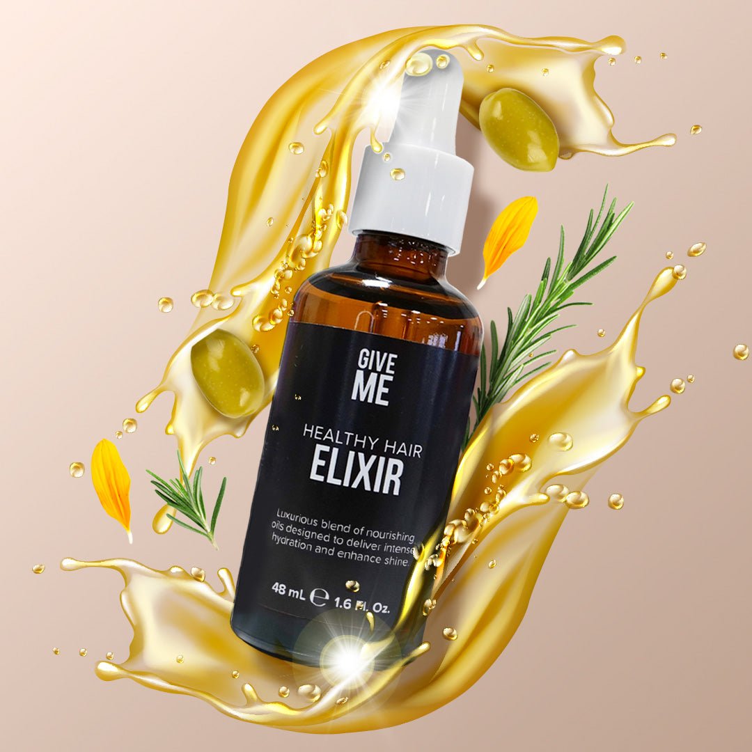 Healthy Hair Elixir - Give Me Cosmetics
