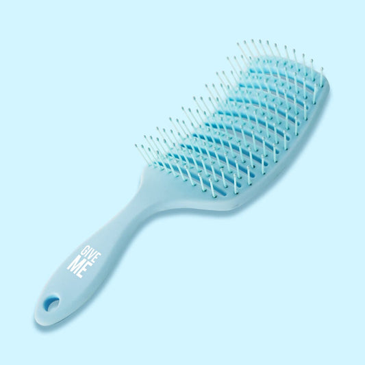 Heat Protective Vent Brush - Give Me Cosmetics US