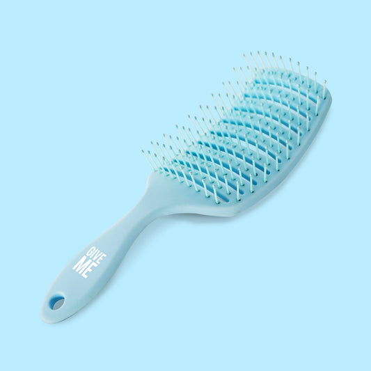 Heat Protective Vent Brush - Give Me Cosmetics