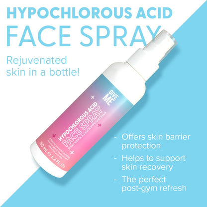 Hypochlorous Acid Face Spray - Give Me Cosmetics