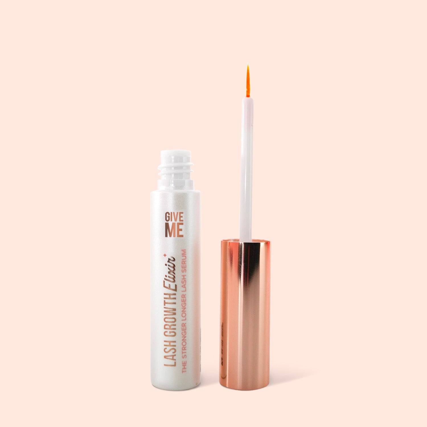Lash Growth Elixir Serum | Give Me Cosmetics