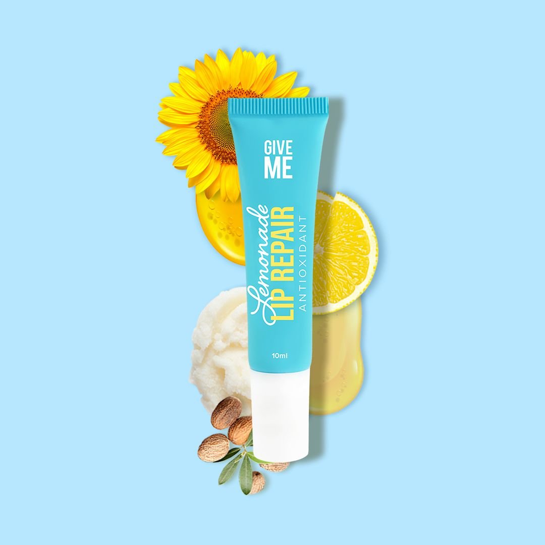 Lemonade Lip Repair - Give Me Cosmetics
