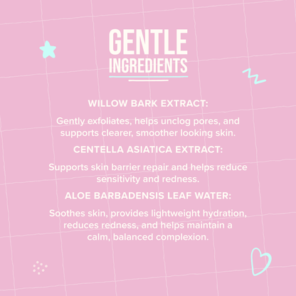 Let Me Clarify Cleanser - Give Me Cosmetics