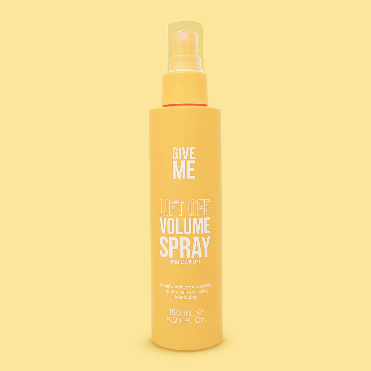 Lift Off Volume Spray - Give Me Cosmetics