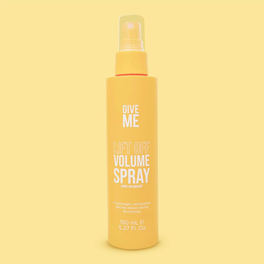 Lift Off Volume Spray - Give Me Cosmetics