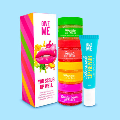 Lip Revival Kit - Give Me Cosmetics