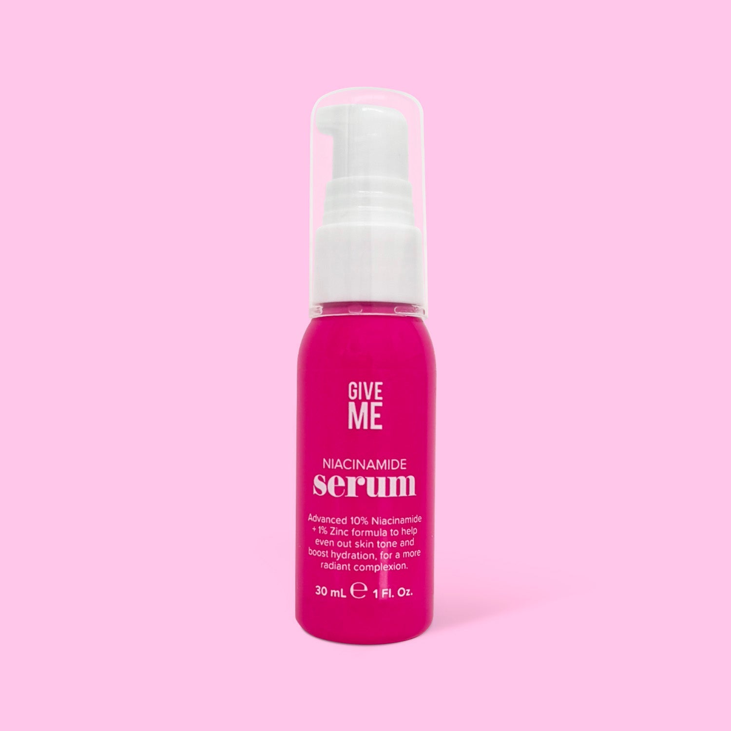 Niacinamide Serum - Give Me Cosmetics