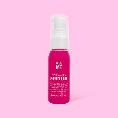 Niacinamide Serum - Give Me Cosmetics