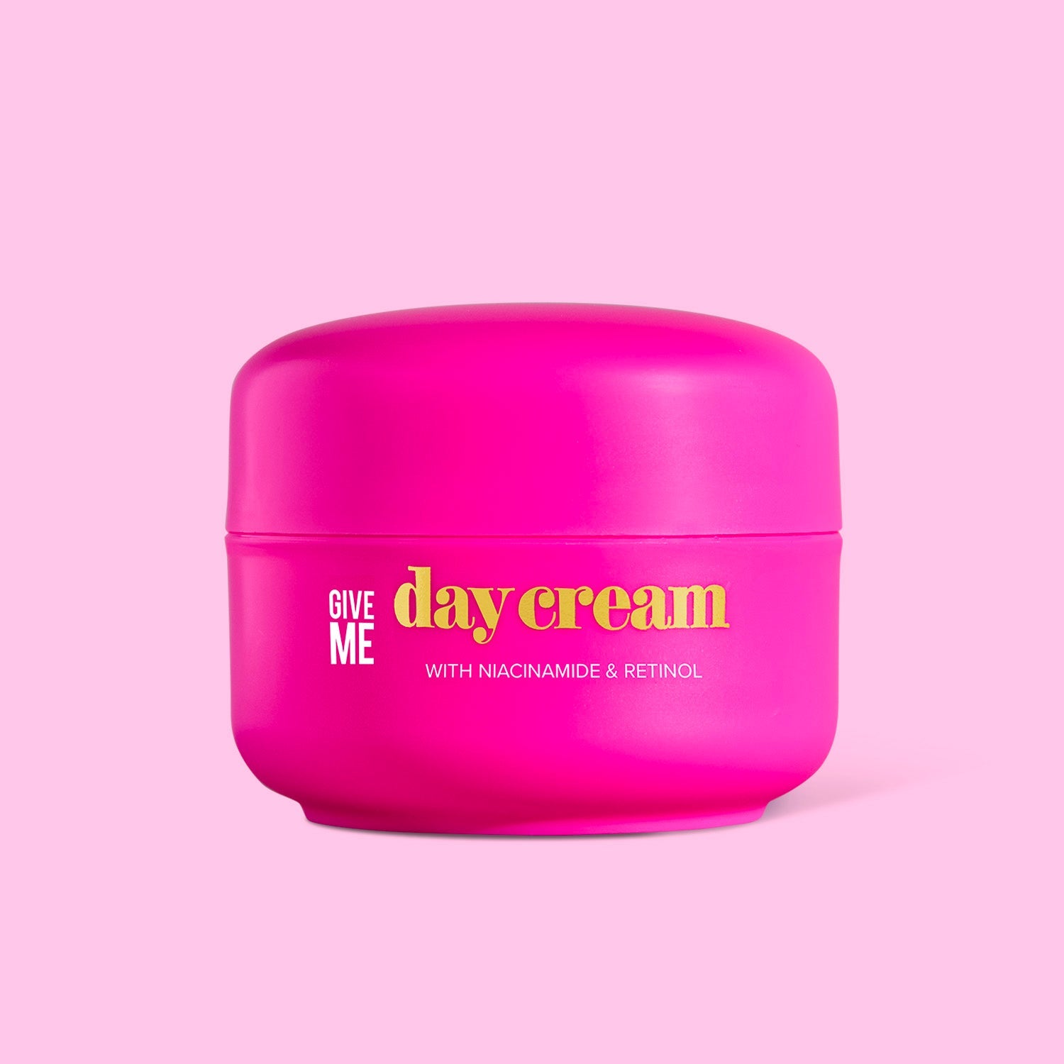 Day Cream | Give Me Cosmetics