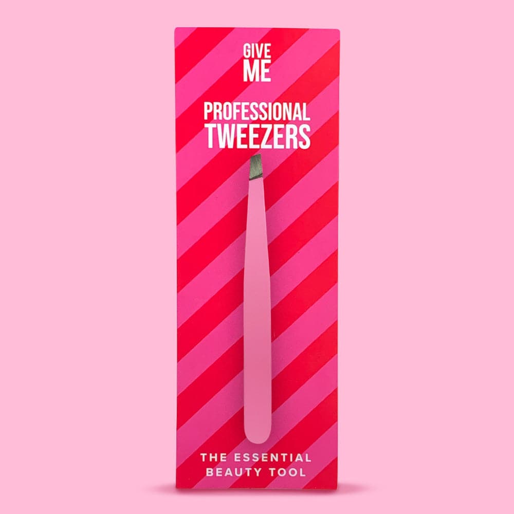 Professional Tweezers Give Me Cosmetics US Professional tweezers give me cosmetics us