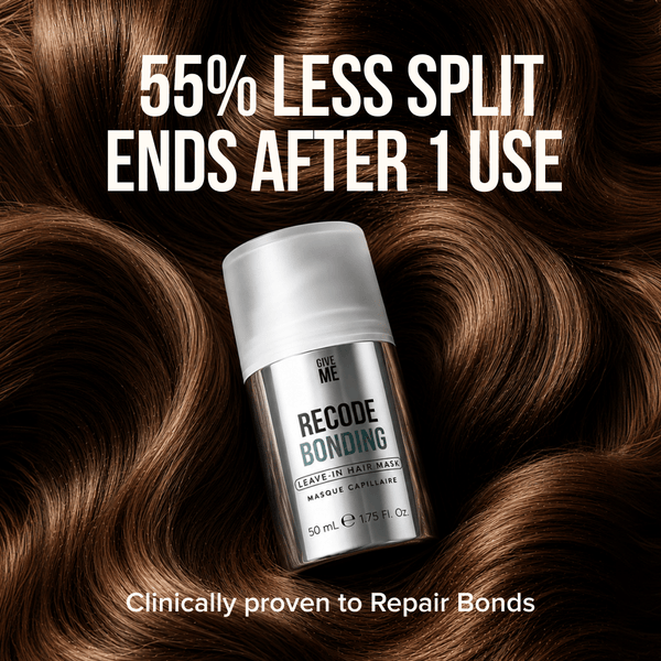Recode Bonding Full Haircare Set | Give Me Cosmetics