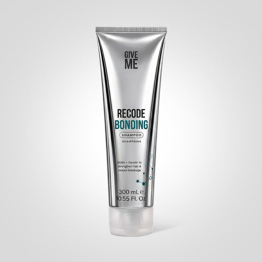 Recode Bonding Shampoo - Give Me Cosmetics
