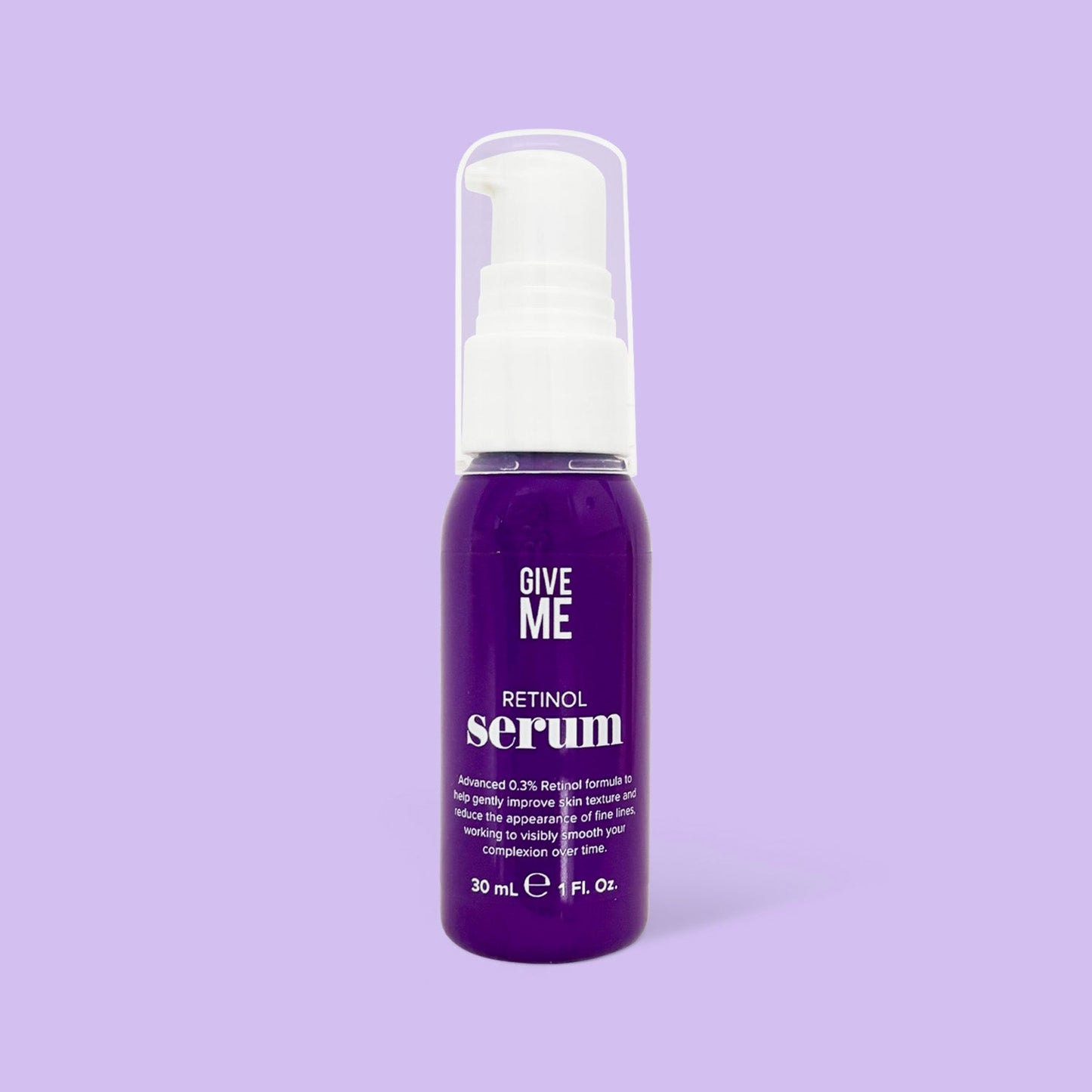 Retinol Serum - Give Me Cosmetics