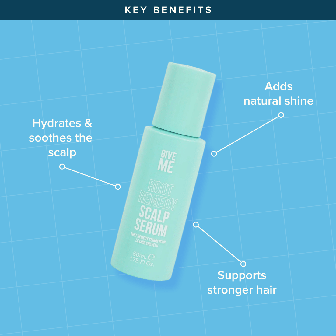 Root Remedy Scalp Serum - Give Me Cosmetics