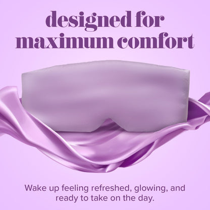 Satin Sleep Mask - Give Me Cosmetics