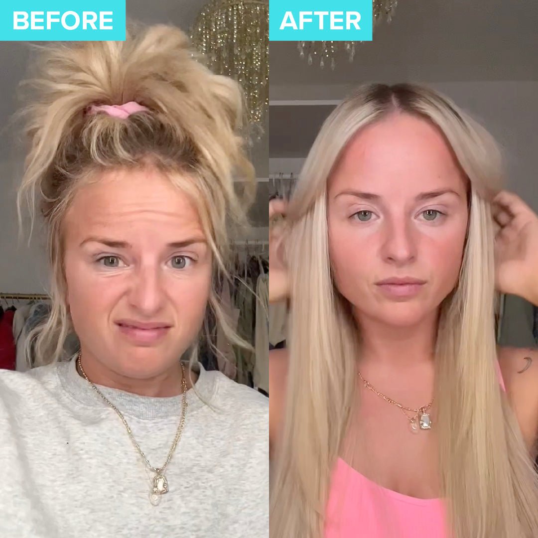 Sensitive Scalp Shampoo & Conditioner Bundle (Worth £13.98) - Give Me Cosmetics