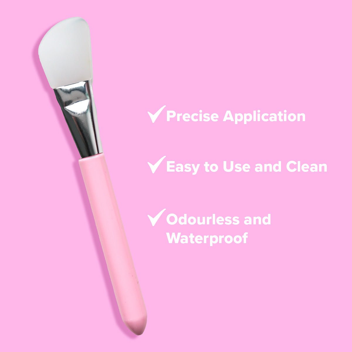 Silicone Face Brush - Give Me Cosmetics