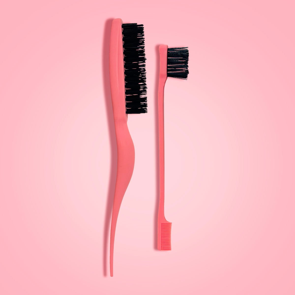 Slick Back Bun Bundle (Worth £21.98) - Give Me Cosmetics