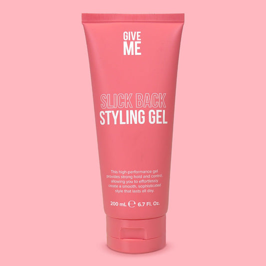 Slick Back Styling Gel - Give Me Cosmetics