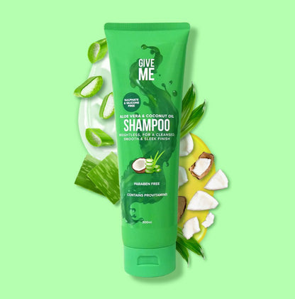 Sulphate & Silicone - Free Conditioner - Give Me Cosmetics