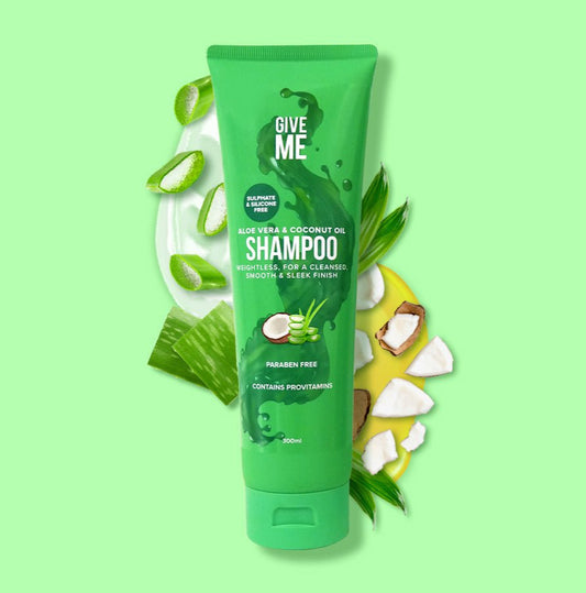Sulphate & Silicone - Free Conditioner - Give Me Cosmetics