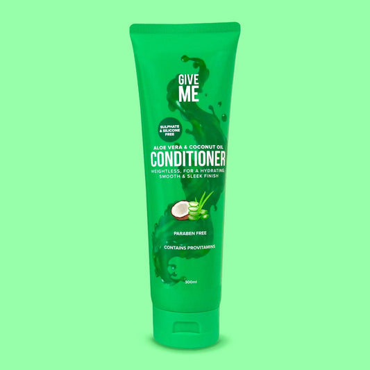 Sulphate & Silicone-Free Conditioner - Give Me Cosmetics