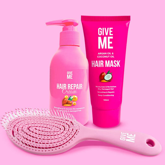 Tangle Tamer Bundle - Give Me Cosmetics