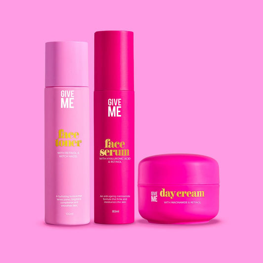 The Age-Defying Bundle - Give Me Cosmetics US