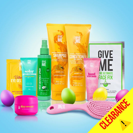 The Easter Box Clearance - Give Me Cosmetics