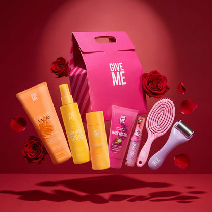 The Love Yourself Bundle - Curated by Safiyya - Give Me Cosmetics