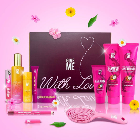 The Mother's Day Bundle - Give Me Cosmetics