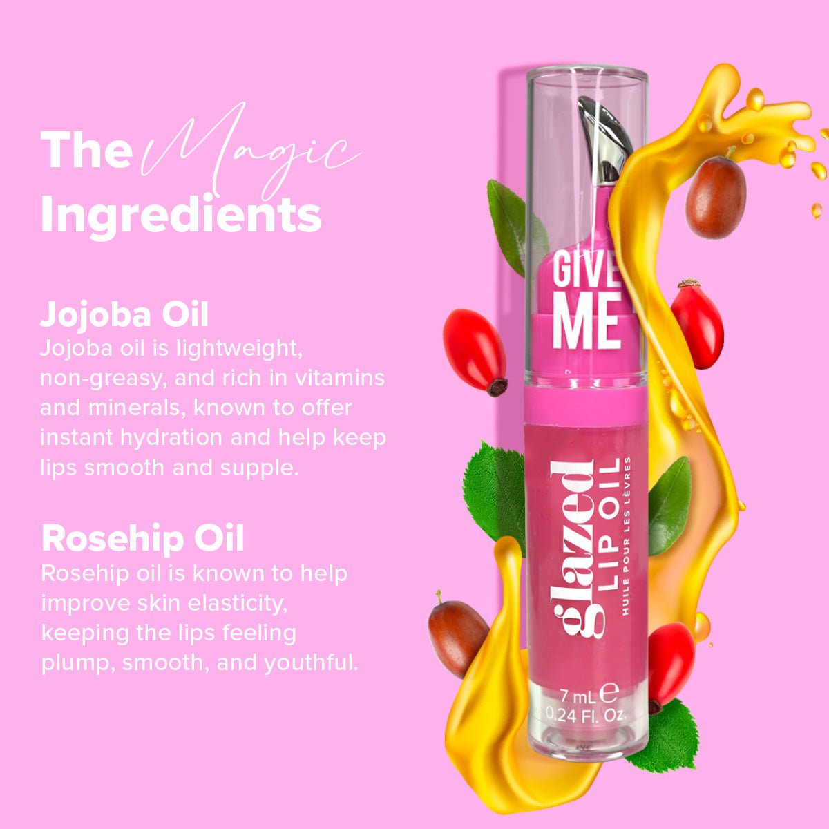 The Mother's Day Bundle - Give Me Cosmetics