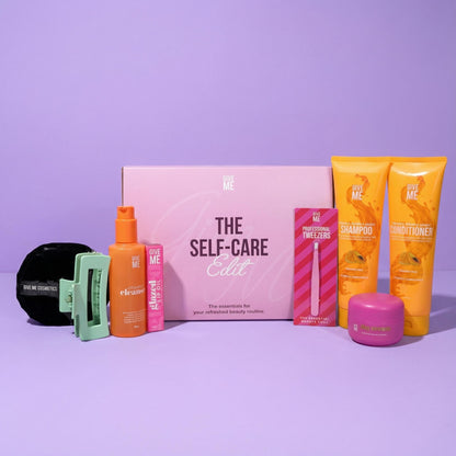 The Self - Care Edit - Give Me Cosmetics