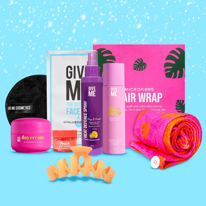 Winter Clearance Bundle - Give Me Cosmetics